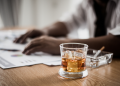 Alcohol consumption