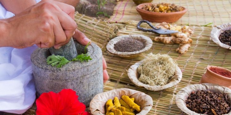 ayurveda