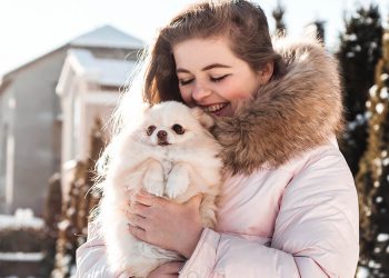 winter tips for pet care