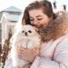 winter tips for pet care