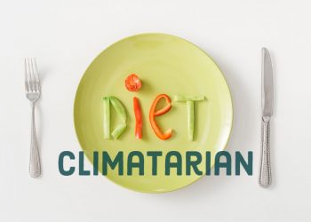 Climatarian diet