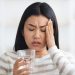 Early symptoms of migraine