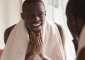 Essential hygiene tips for men