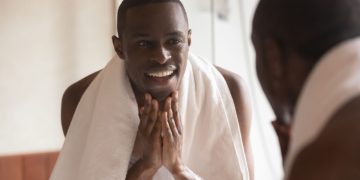 Essential hygiene tips for men