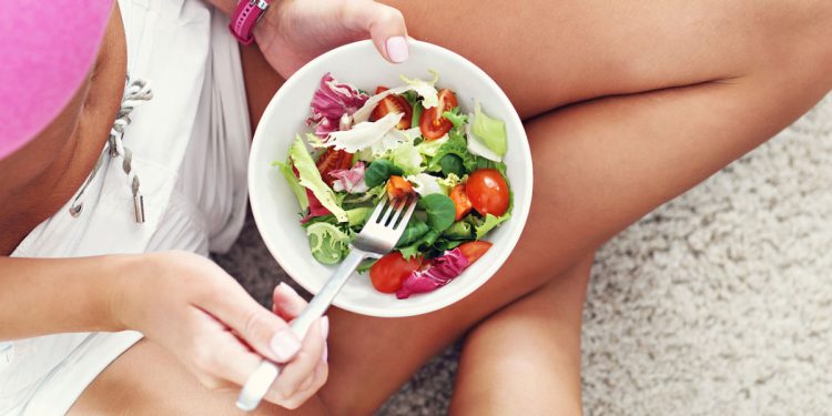 Diet and sexual health