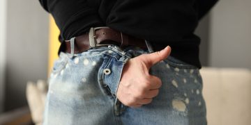 Men's sexual health improvement