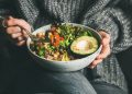 Clean eating
