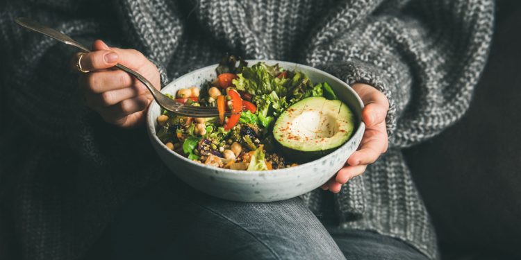 Clean eating