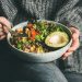 Clean eating
