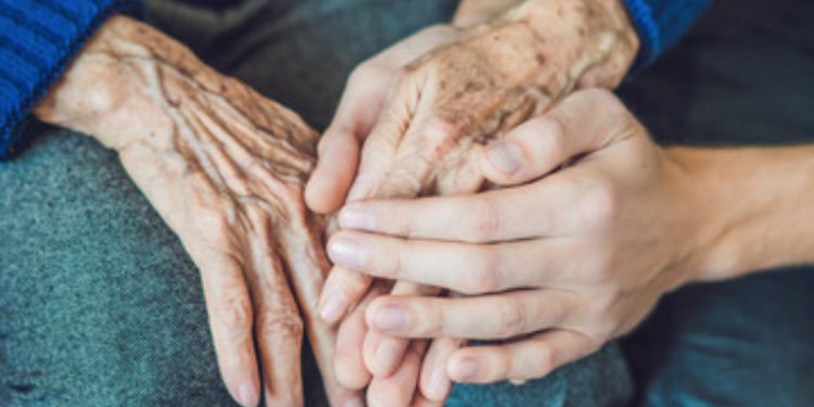 Hospice care