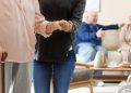 hospice care
