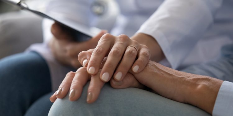 hospice care