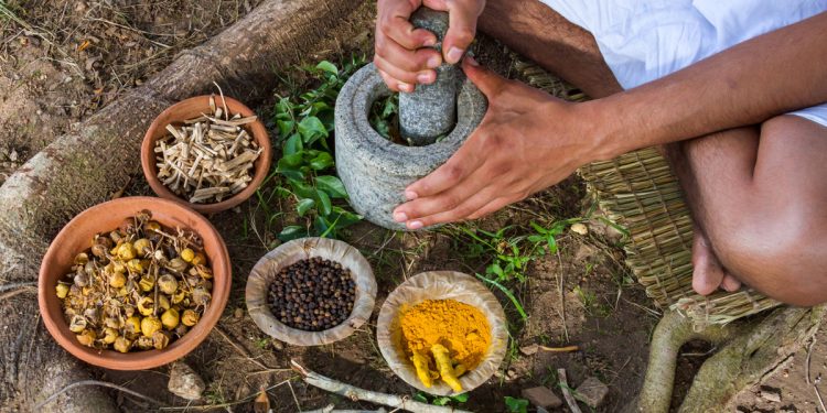 Ayurveda