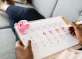 Menstrual hygiene