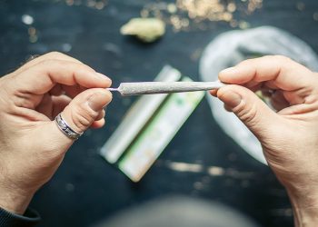 Cannabis legalalisation in India