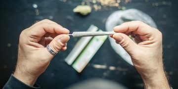 Cannabis legalalisation in India