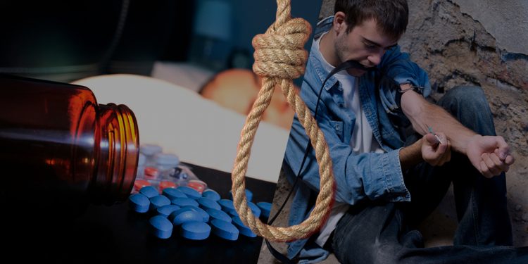 assisted suicide and euthanasia