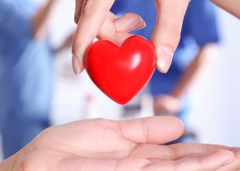 gift of life organ donation