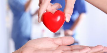 gift of life organ donation