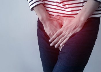 UTI causes and prevention