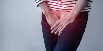 UTI causes and prevention