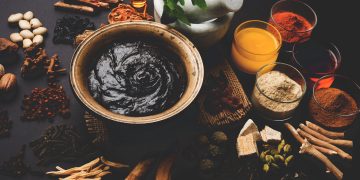 Ayurvedic home remedies