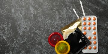 The Basics of Male and Female Contraceptives