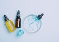 Types of lubricants