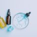 Types of lubricants