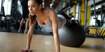 Fitness activities you can do this summer