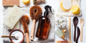 All about Non-Toxic Skincare products