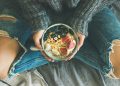 Simple diet tips to get rid of insomnia