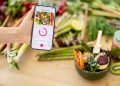 Managing High cholesterol and Calorie uptake