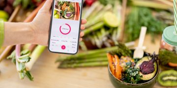 Managing High cholesterol and Calorie uptake