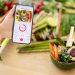 Managing High cholesterol and Calorie uptake