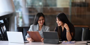 Importance Of Healthy Workplace Boundaries