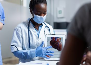 Fabricating a human heart and the endless possibilities