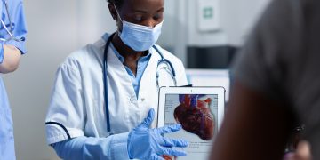 Fabricating a human heart and the endless possibilities