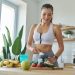 How much protein does an adult body need