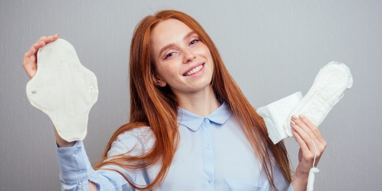 Menstrual products and alternatives that every teen should know