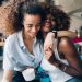 Having a good friend gives you better health