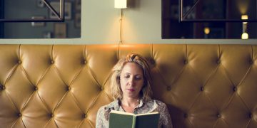 Top 5 Self care books : the body, mind and spirit