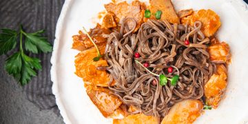 5 soothing plant-based recipes for when you’re feeling sick