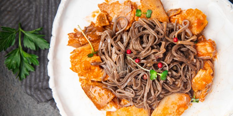 5 soothing plant-based recipes for when you’re feeling sick