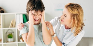 Challenges Faced by Children with Special Needs