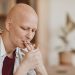 Smoking and dental health problems