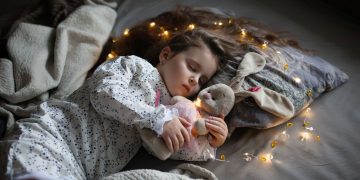 Sleeping Difficulties in Children with Autism Spectrum Disorder