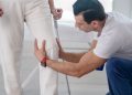 Easy Leg Exercises for Stroke Patients