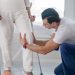 Easy Leg Exercises for Stroke Patients