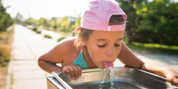 Community Water Fluoridation